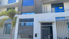 Edificio Casuarinas